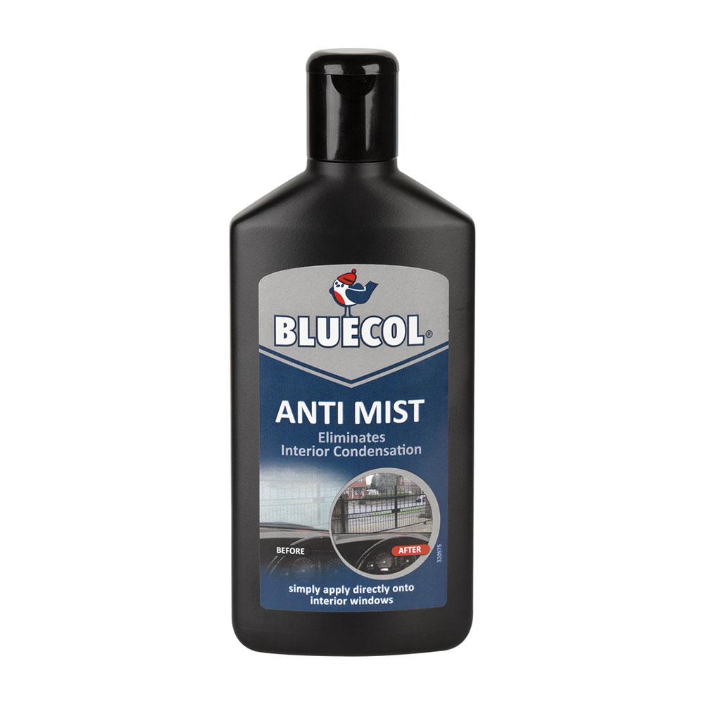 英國BLUECOL Anti-Mist玻璃防霧劑