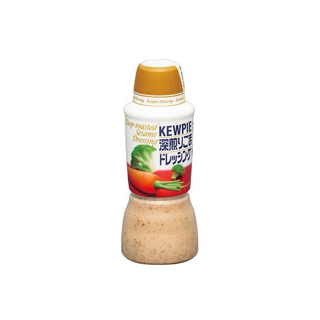 KEWPIE深煎胡麻醬 380ml
