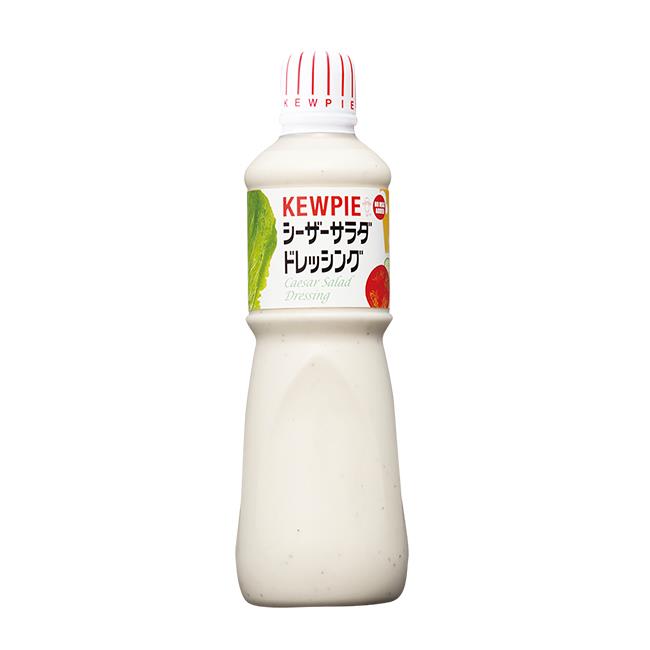 KEWPIE 凱薩沙拉醬 1000ml