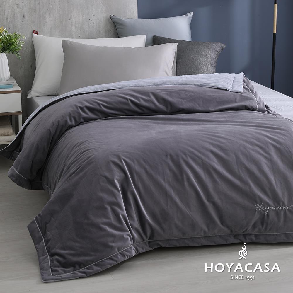 厚毯 法蘭絨毯 Hoyacasa 禾雅寢具生活館