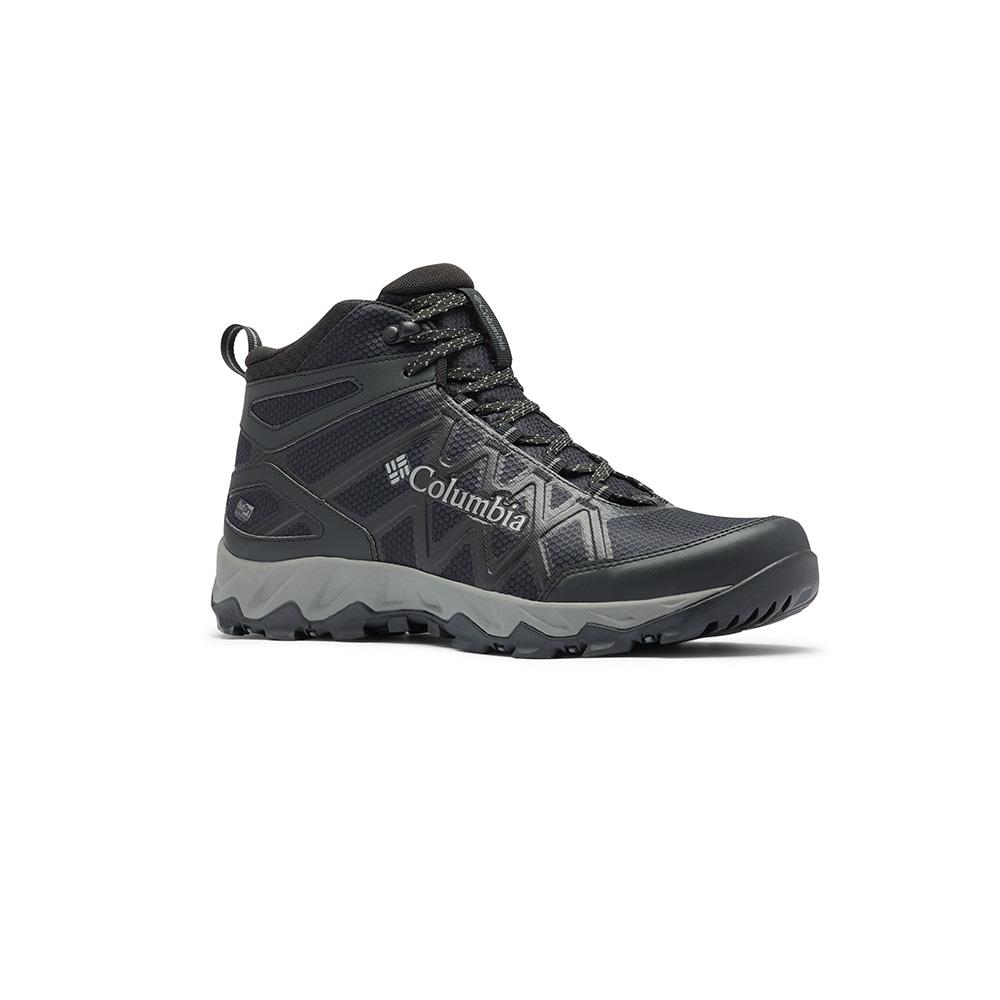 Columbia daska pass iii titanium outdry extreme hiking boot on sale review