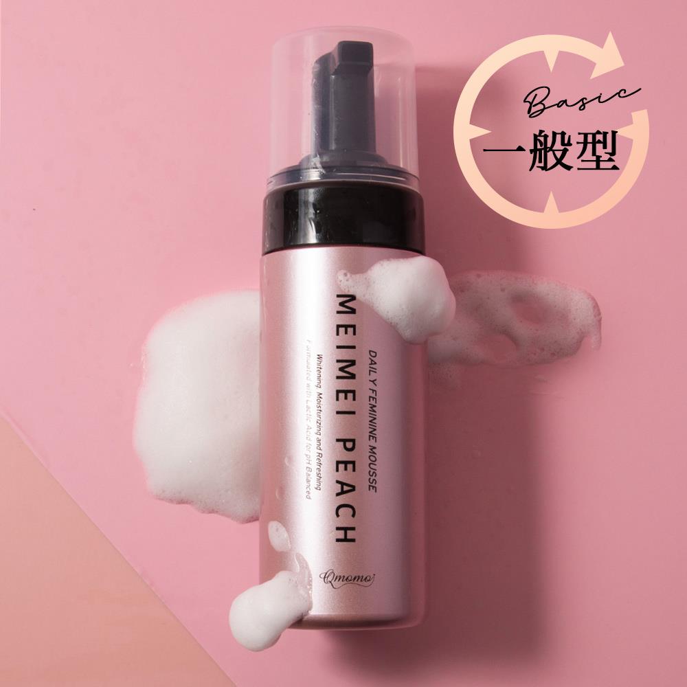 幼桃肌嫩白緊緻慕斯Daily Feminine Mousse