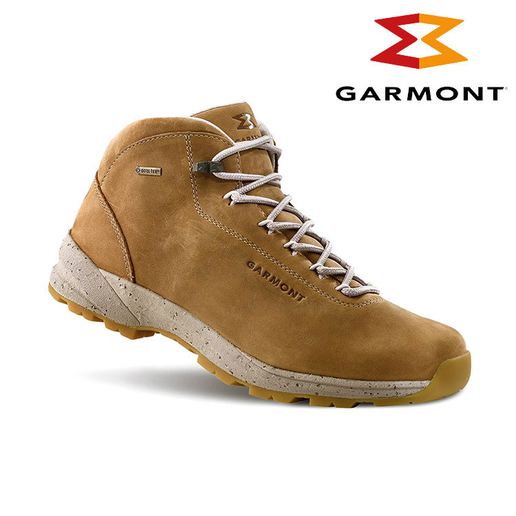 Garmont登山鞋 城市綠洲