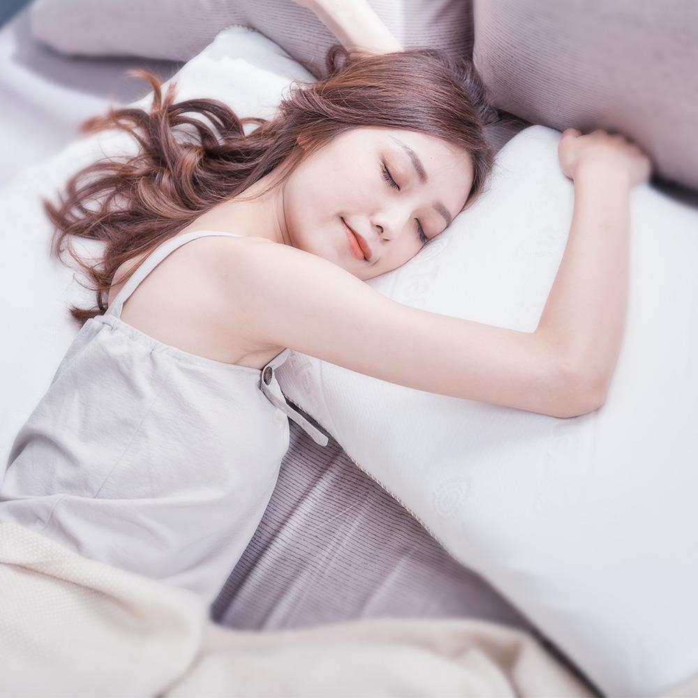 鬱見新同學節目推薦【戀家小舖】眠朵雲超釋壓深度睡眠枕(臺灣製)1個