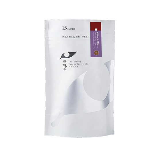 【發現茶】黑糖棗尋國寶茶15入袋裝