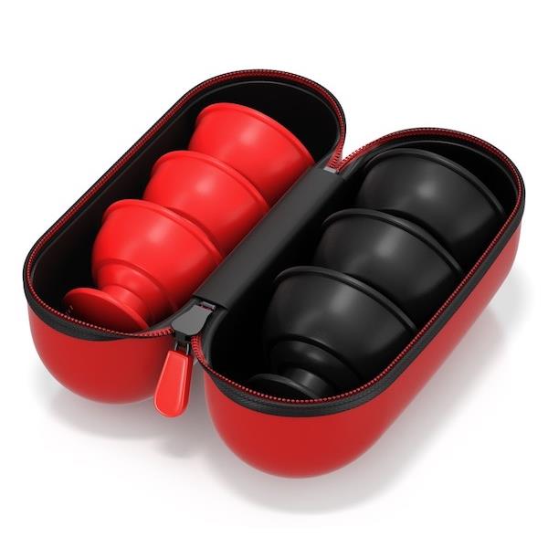 【現貨】 ROCKPODS XL軟拔罐器(大型)