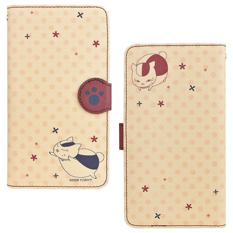 夏目友人帳手機 平板周邊正版授權