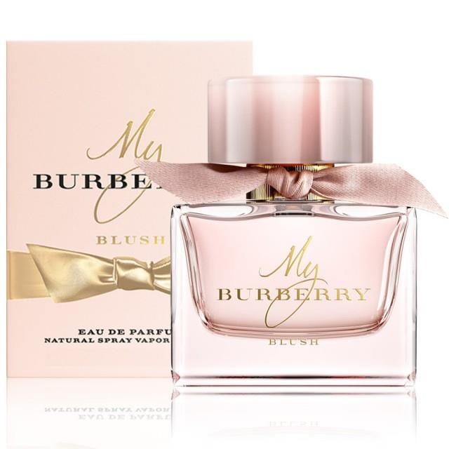 BURBERRY | 香水商品推薦| MLD美樂蒂香水美容美髮官方網站