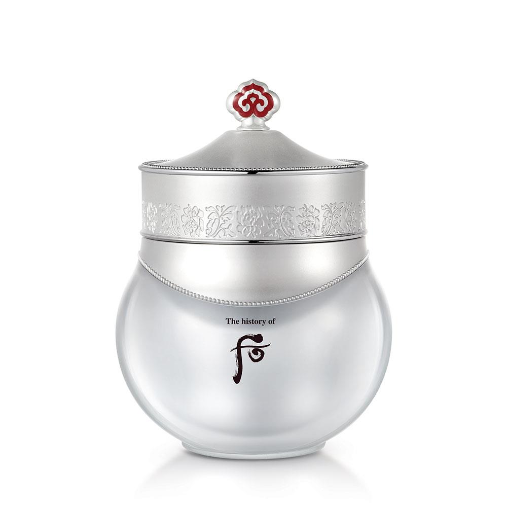 拱辰享淨透亮采水凝霜60ml