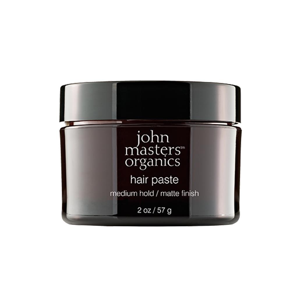 John masters organics 持久造型髮泥 57g