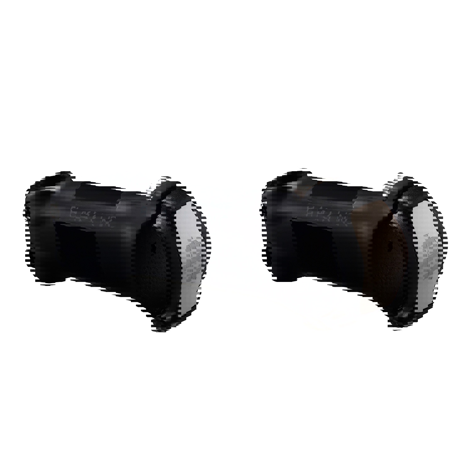 black inc ブラックインク 一体型 BarStem φ31.8 black inc ブラックインク 一体型 BarStem φ31.8 Black Inc