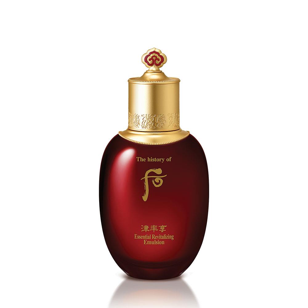 津率享乳液110ml