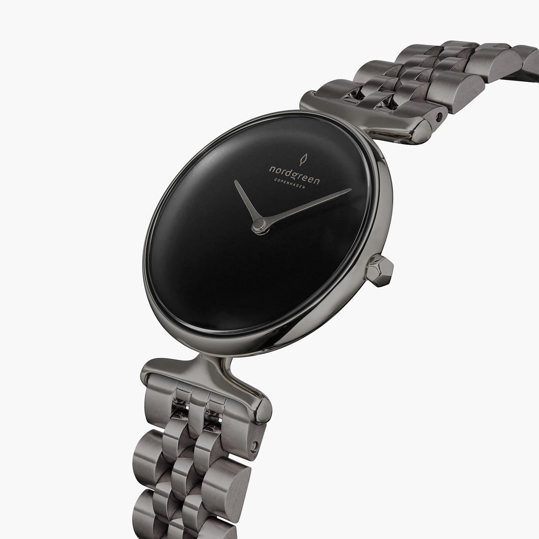 ND Unika 獨特系列｜Nordgreen 丹麥設計師品牌手錶｜小偉日系