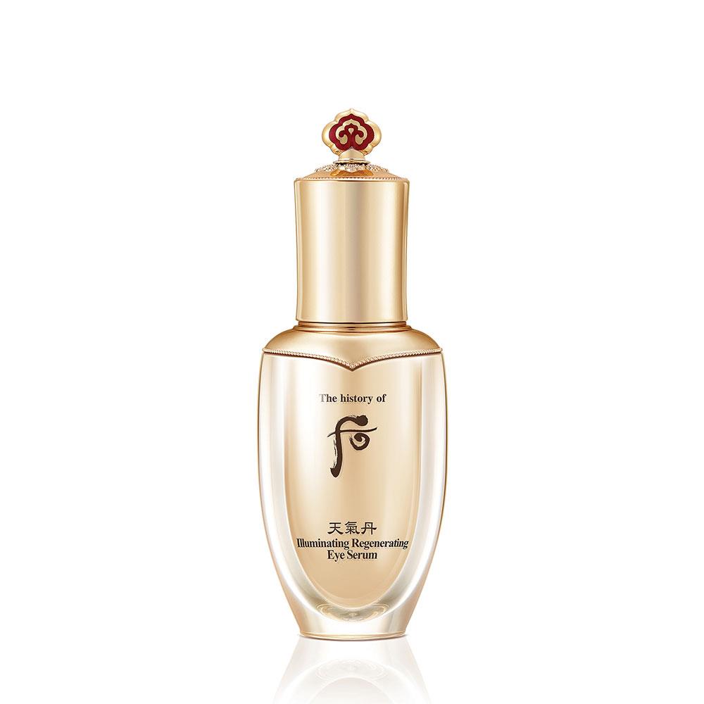 【限時特惠】天氣丹華炫煥亮眼部精萃 25ml