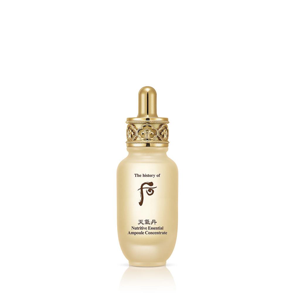 【限時特惠】天氣丹華炫水潤精萃 30ml