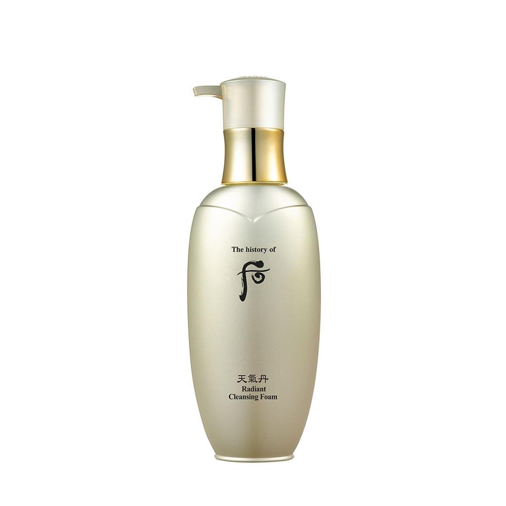 天氣丹華炫黃金山蔘潔顏精華200ml