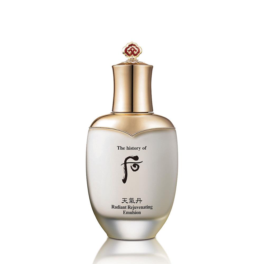 天氣丹華炫重生乳110ml