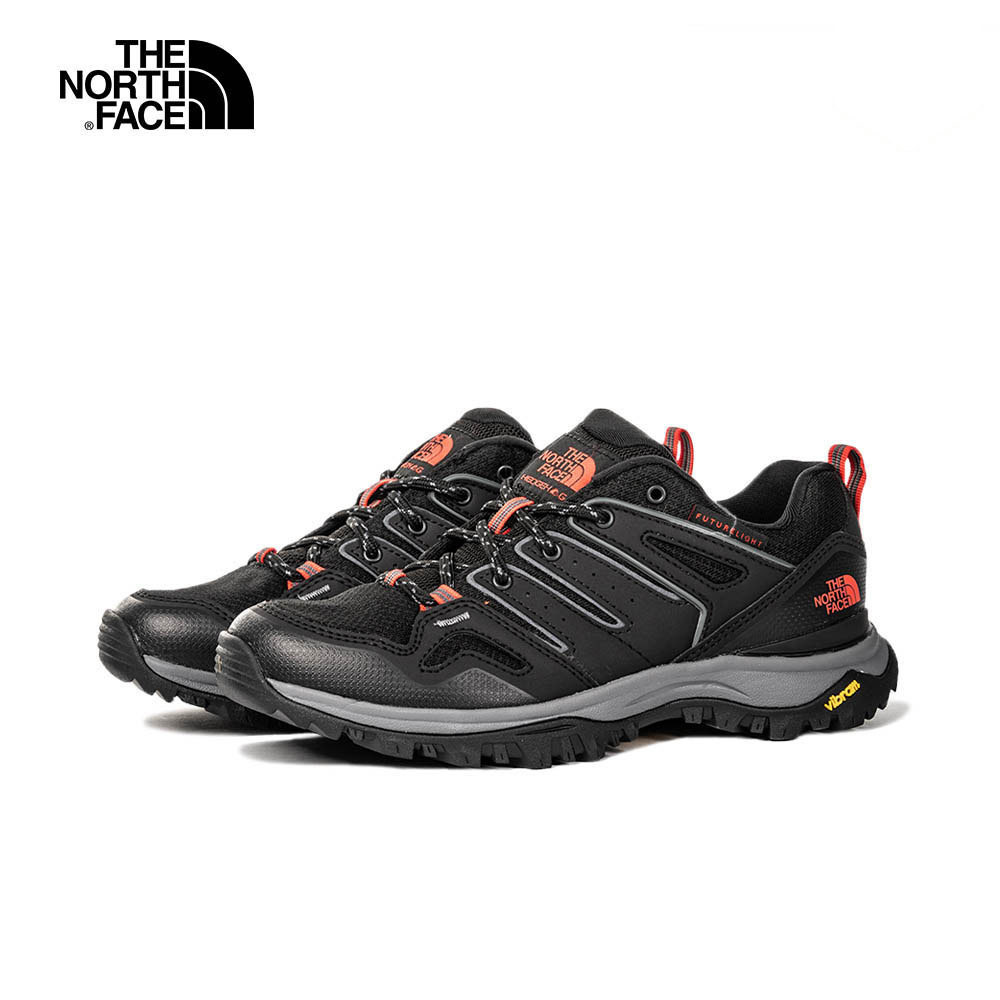 the north face trainers