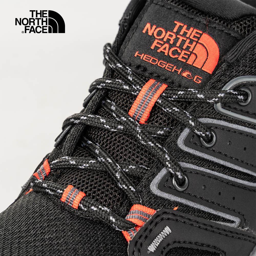 輕量登山鞋- THE NORTH FACE