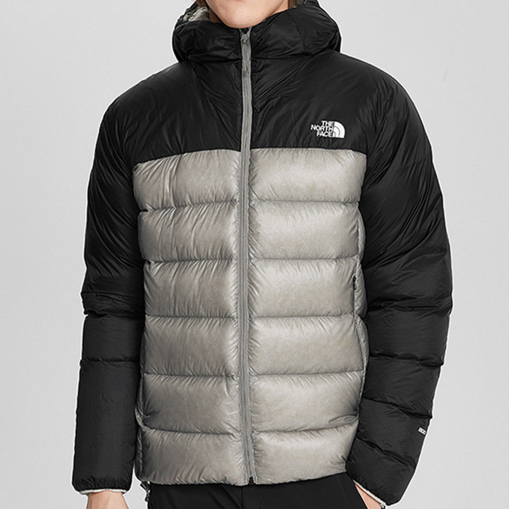 sierra peak pro hoodie