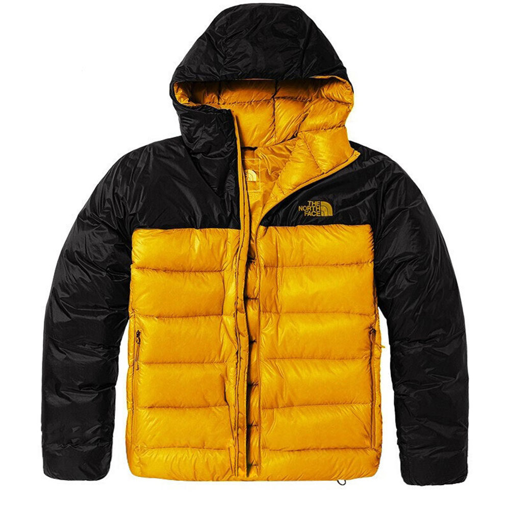 sierra peak pro hoodie