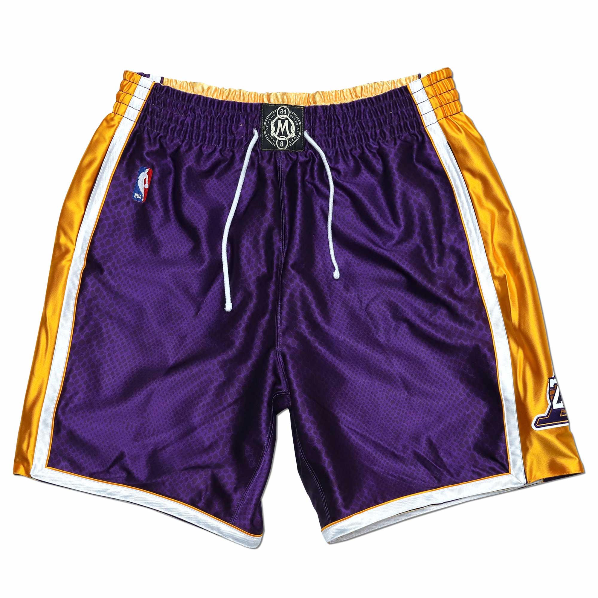 Authentic Shorts