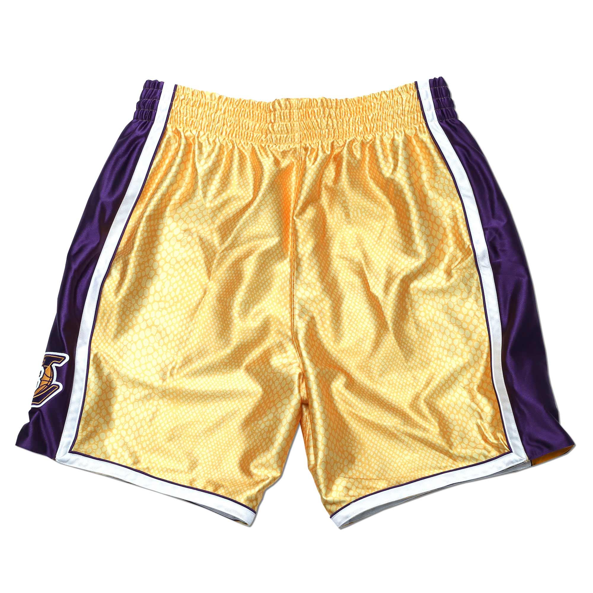 Authentic Shorts