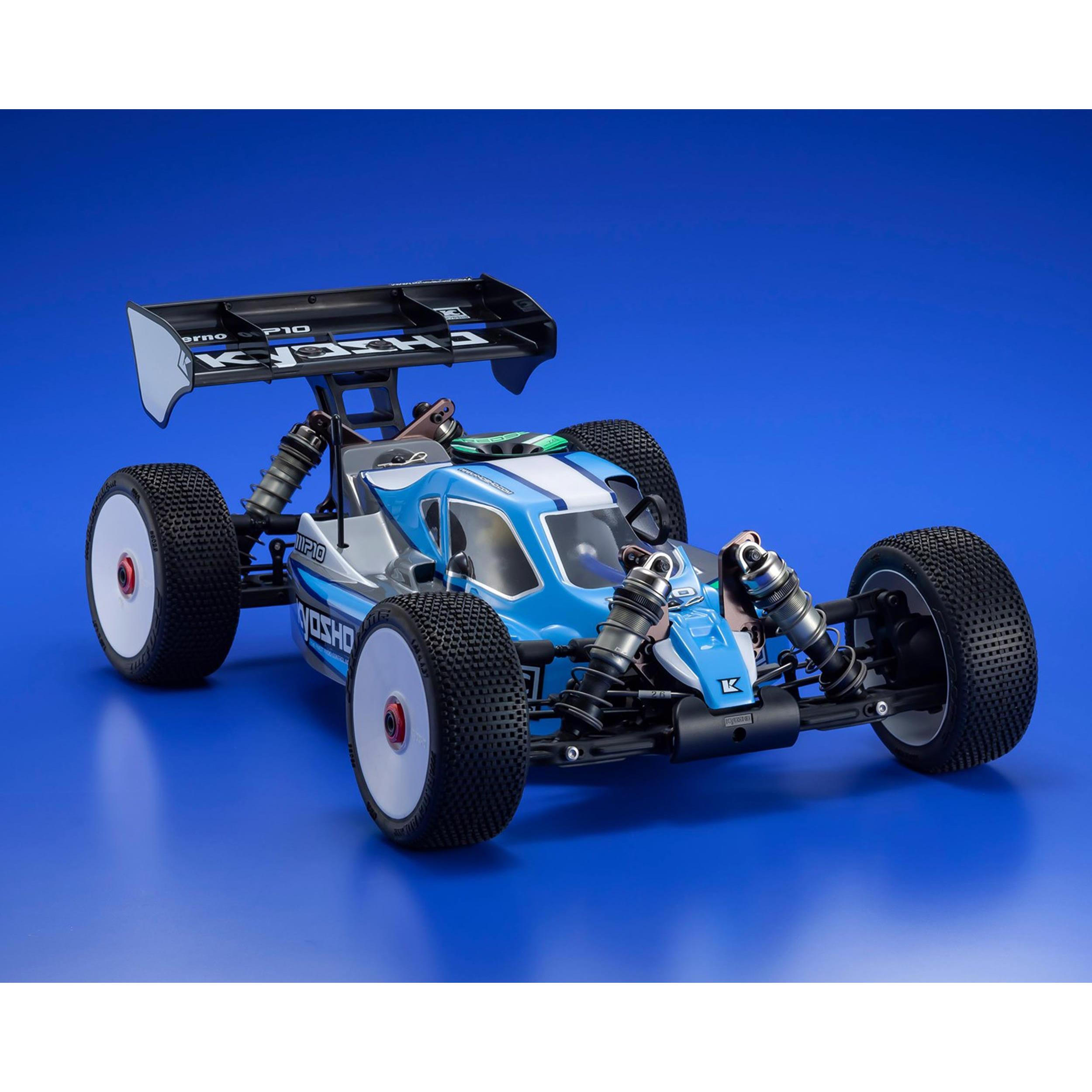 Kyosho 燃油越野車系列