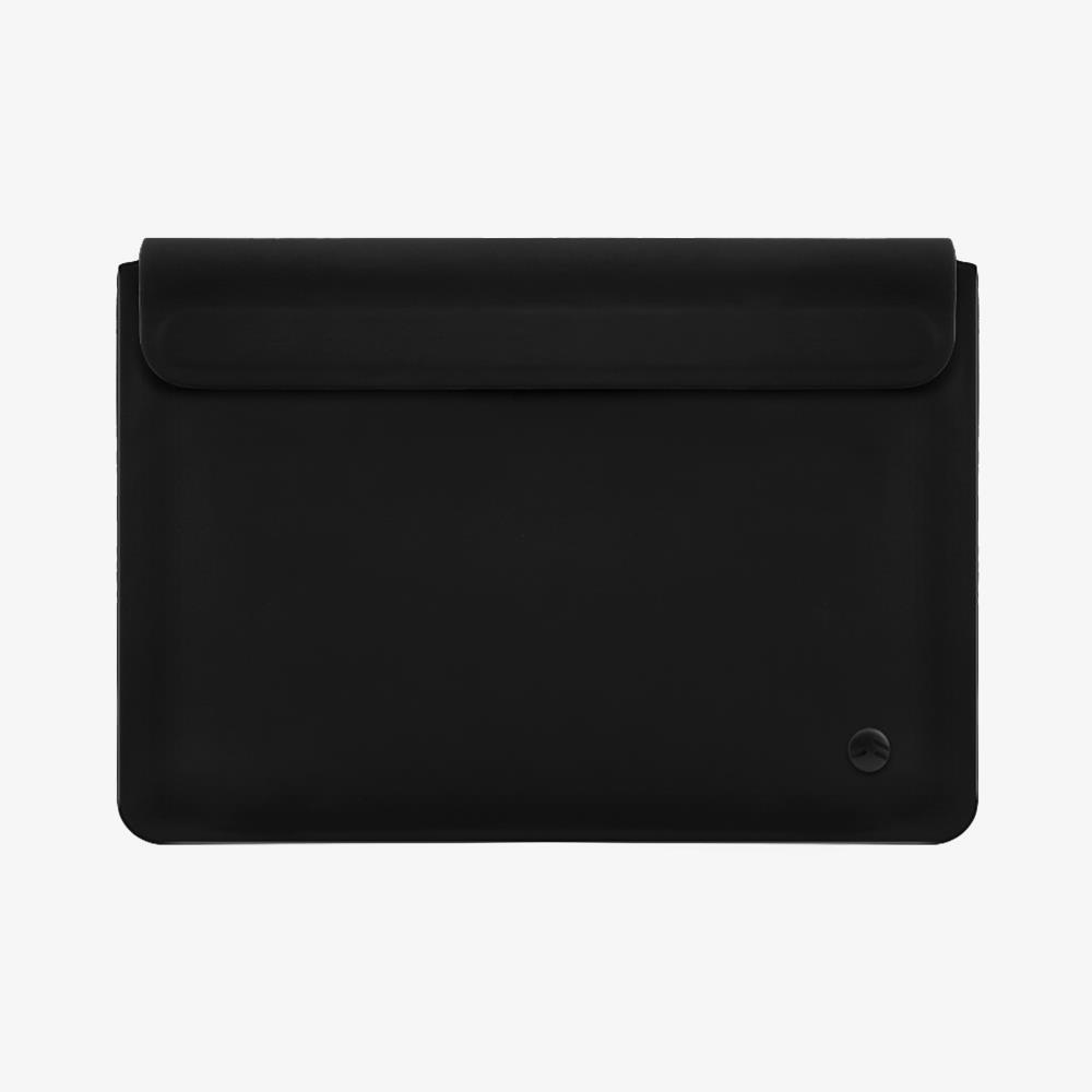 SwitchEasy Thins Macbook Pro 15/16 吋筆電收納保護套 - 黑色