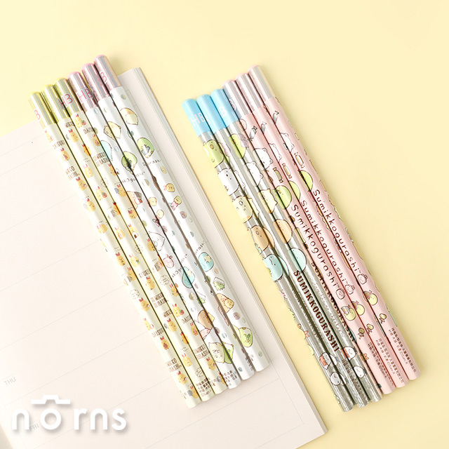 鉛筆丨卡通雜貨．生活質感小物專賣