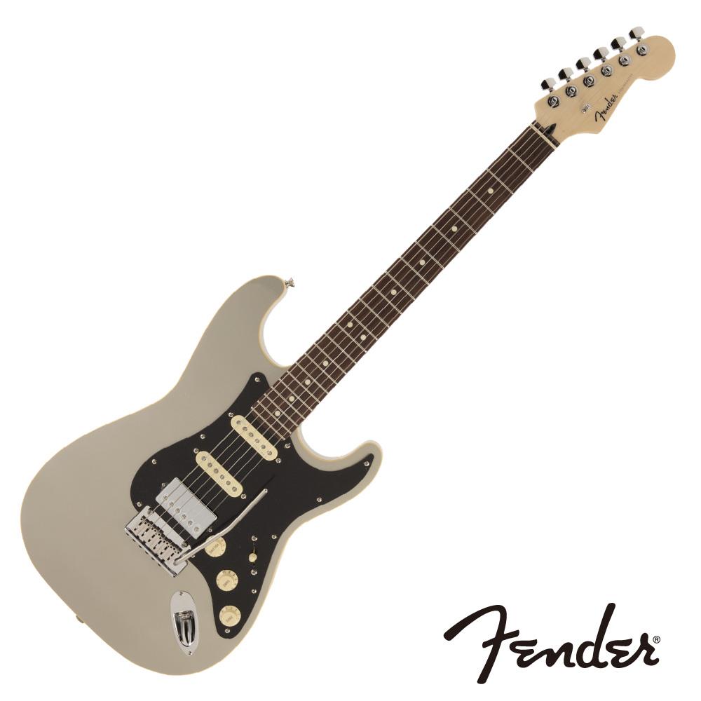 FENDER MADE IN JAPAN MODERN STRATOCASTER HSS 電吉他