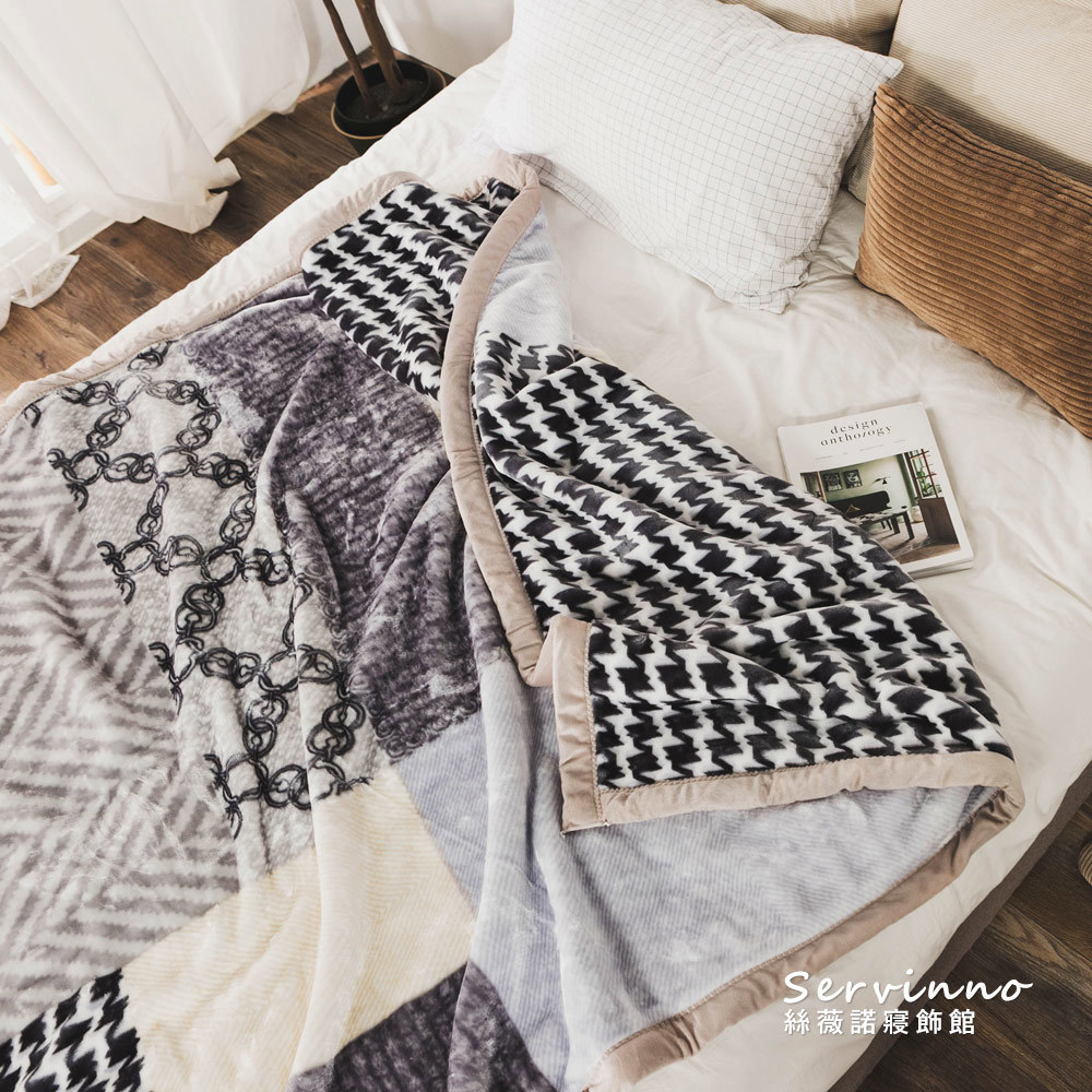 法蘭絨毯 絲薇諾寢飾館 官方購物網站