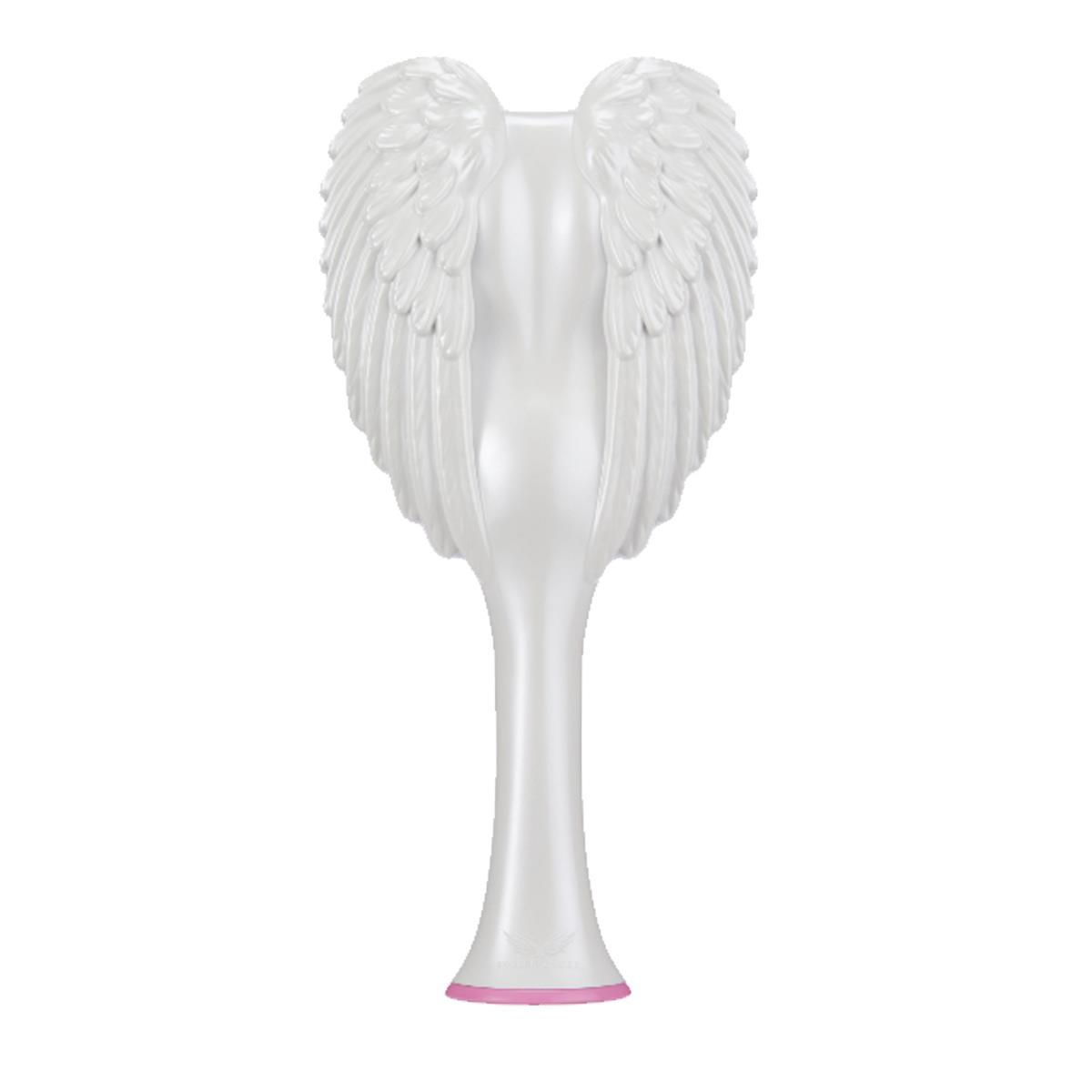 85折↘Tangle Angel 絲緞光天使梳(白粉紅)