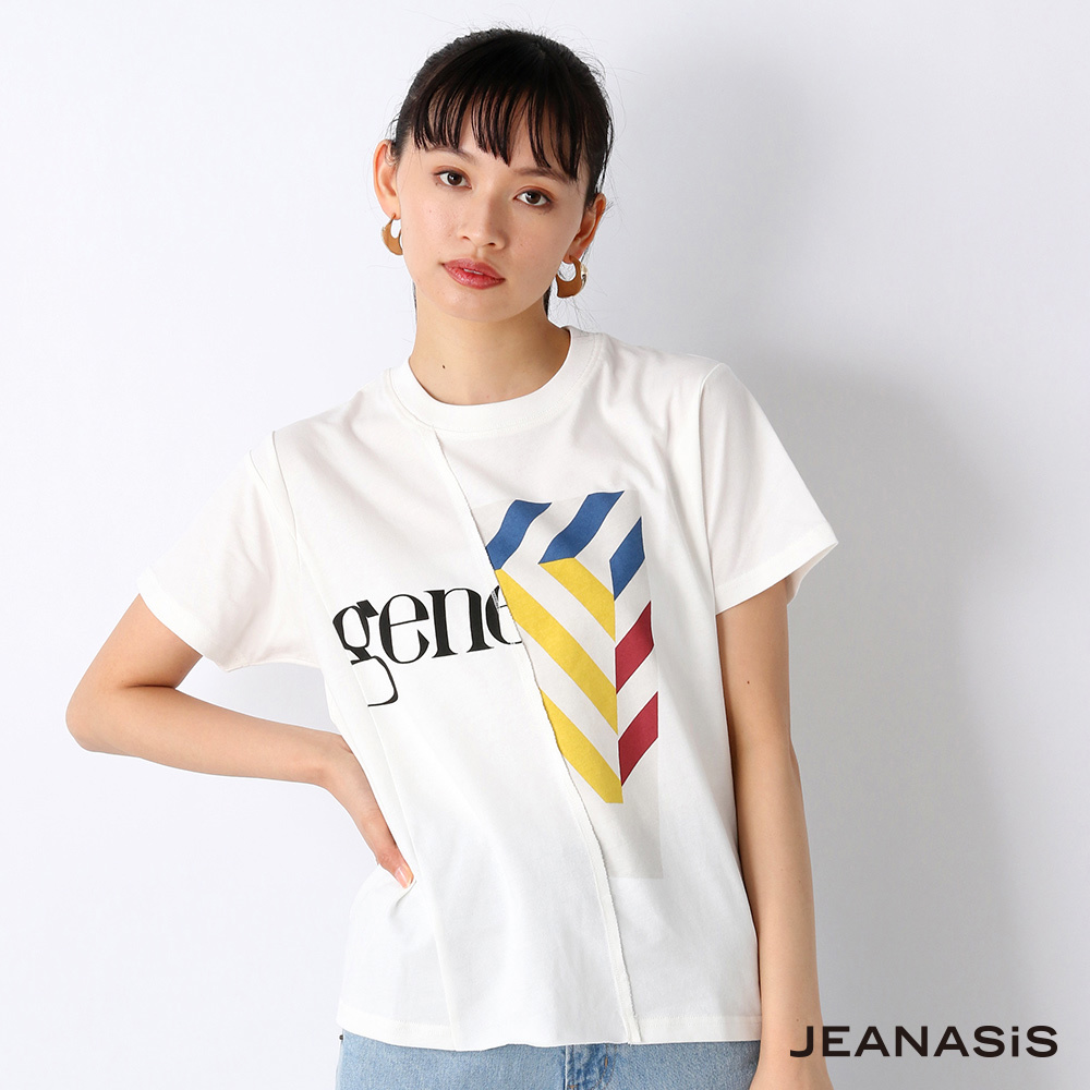 jeanasis dot st tw