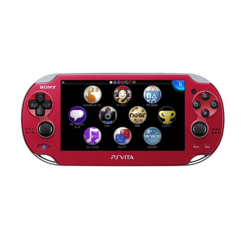 Psvita 主機 Tvgame360 恐龍電玩台中店