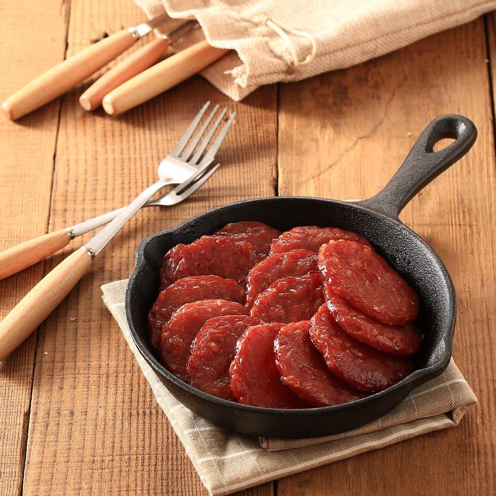 新東陽豬肉乾/牛肉乾/魷魚絲系列(原味/辣味/蜜汁/炭烤)(85-125G
