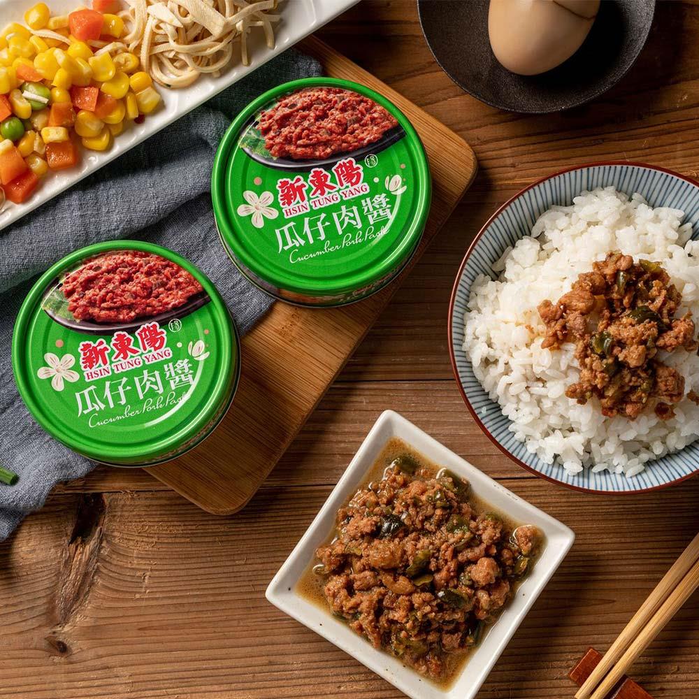 新東陽肉醬罐頭| 熱銷推薦| 新東陽行動購