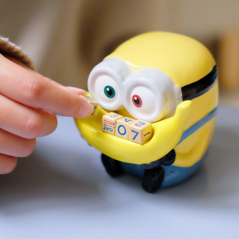 小小兵 Minions Sunsetgoods 日落小物