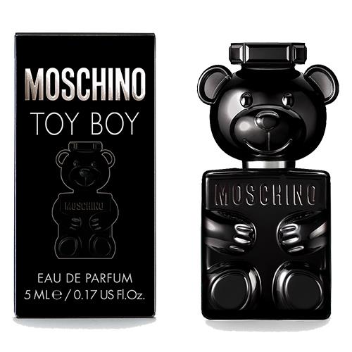 Moschino Toy Boy 淡香精 5ML