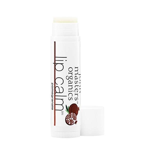 John masters organics 保濕石榴護唇膏 4g
