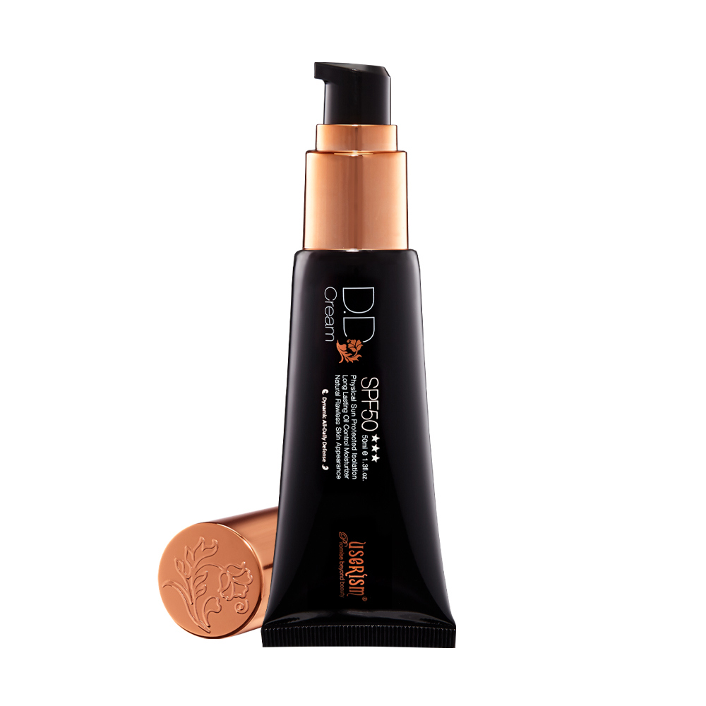 物理防曬DD霜SPF50 ★★★ 50ml