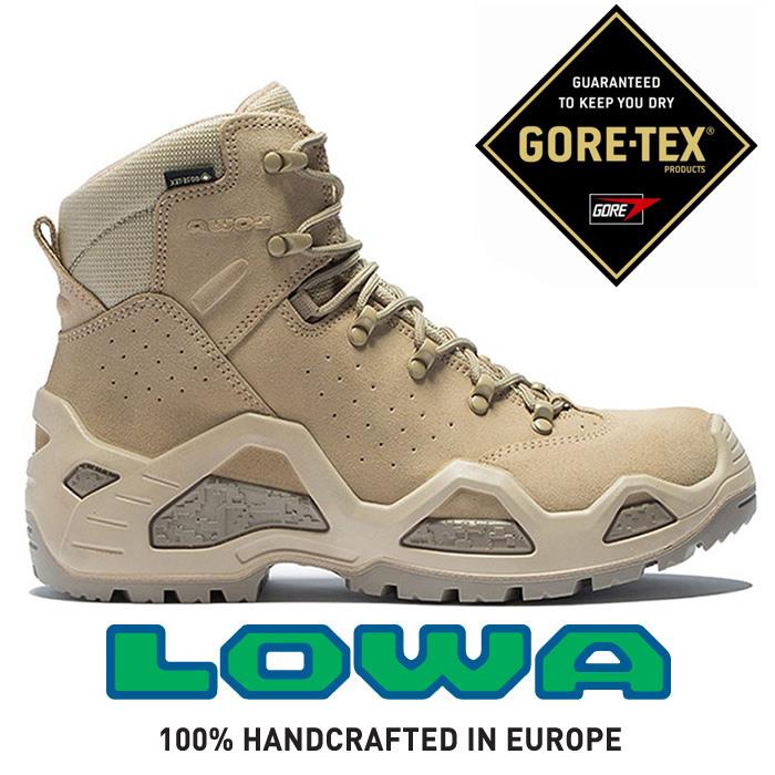 ホットセール LOWA GORETEX登山靴　made in germany その他