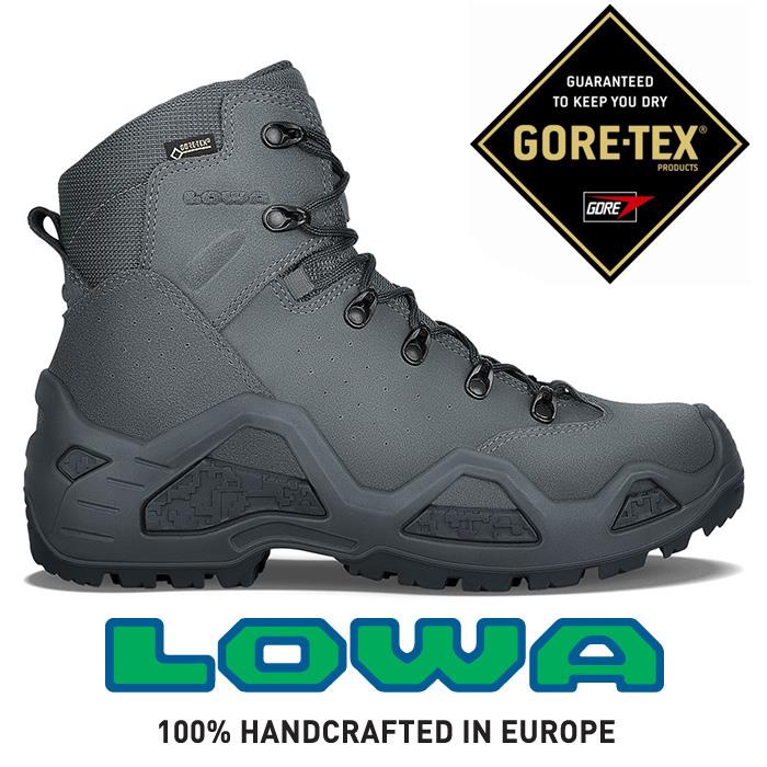 LOWA GORETEX登山靴 made in germany - 通販 - wayambaads.com
