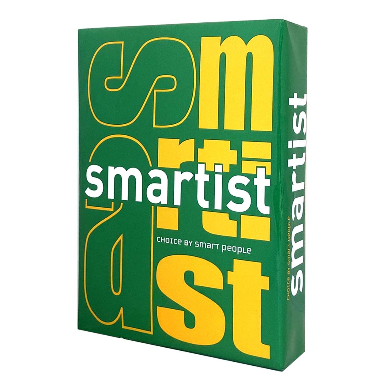 Smartist  A4多功能影印紙 (70g/㎡)