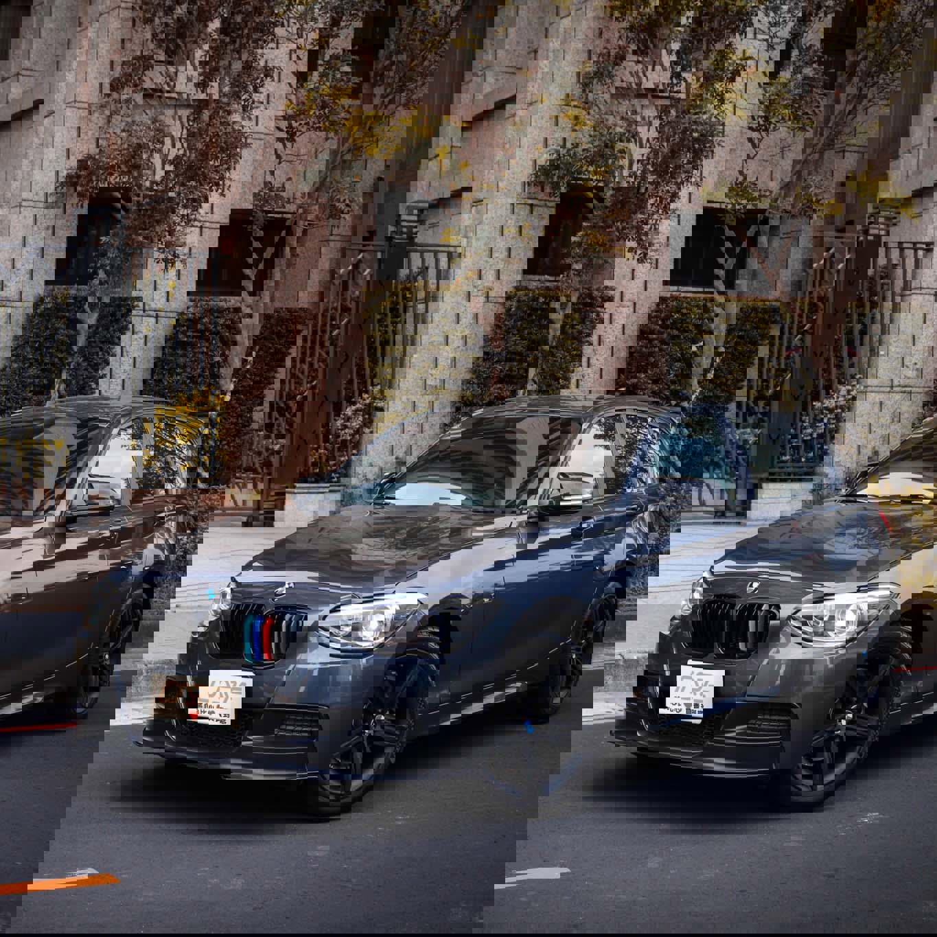 Bmw 寶馬 凱爾二手車