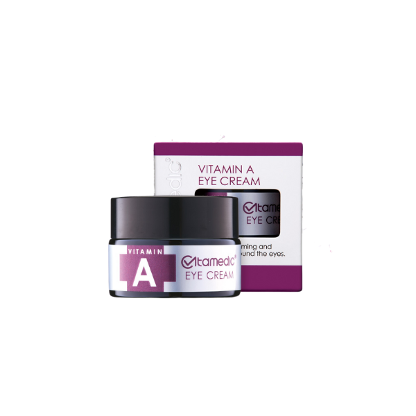 Vita A 高效緊緻亮眼乳霜15ml