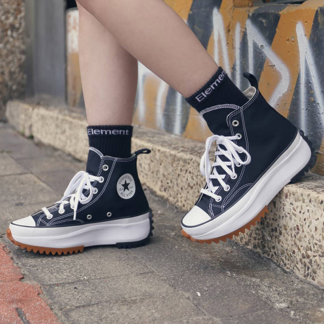 CONVERSE - 布魯克林運動流行館