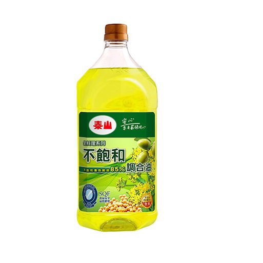 調味品類 葵花油 醬油 金太子行銷