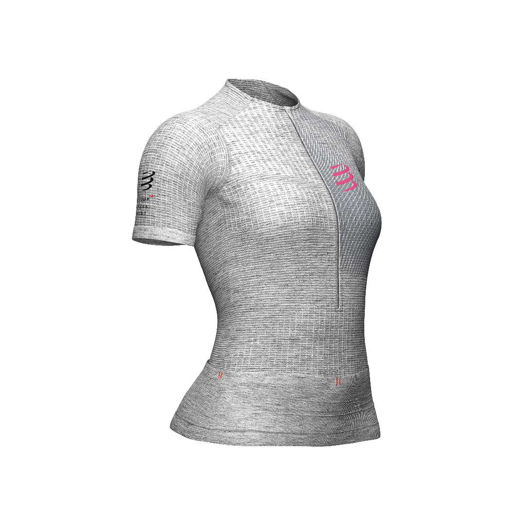 PT2 短袖跑衣 女款