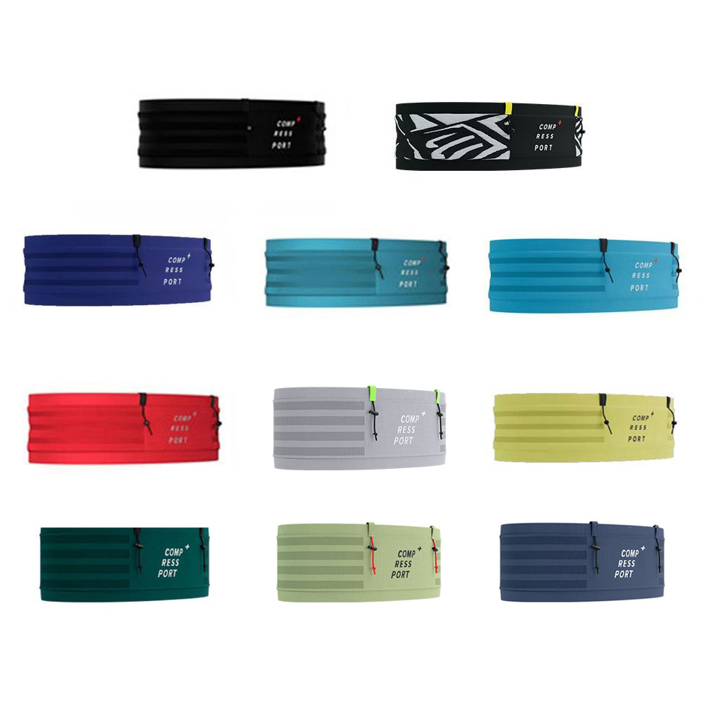 寬版自由腰帶 Pro FreeBelt 2.0 (11色)